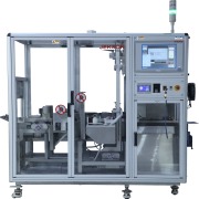 ST200 - TAMPER EVIDENT MACHINE (Your secure track and trace solution in compliance with global legalization)