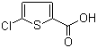 5-Chlorothiophene-2-Carboxylic Acid