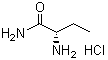 L-2-Aminobutanamide Hydrochloride