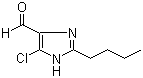 2-Butyl-4-Chloro-5-Formyl Imidazole (BCFI)