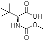 Methoxycarbonyl-L-Tert-Leucine