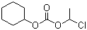 1-Chloroethyl cyclohexyl carbonate