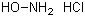 Hydroxylamine HCl