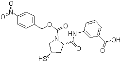 Ertapenem Side Chain