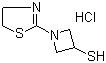 Tebipenem Side Chain