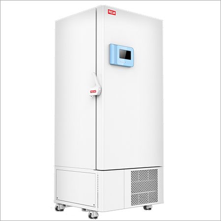 Ultra low temperature Deep freezer