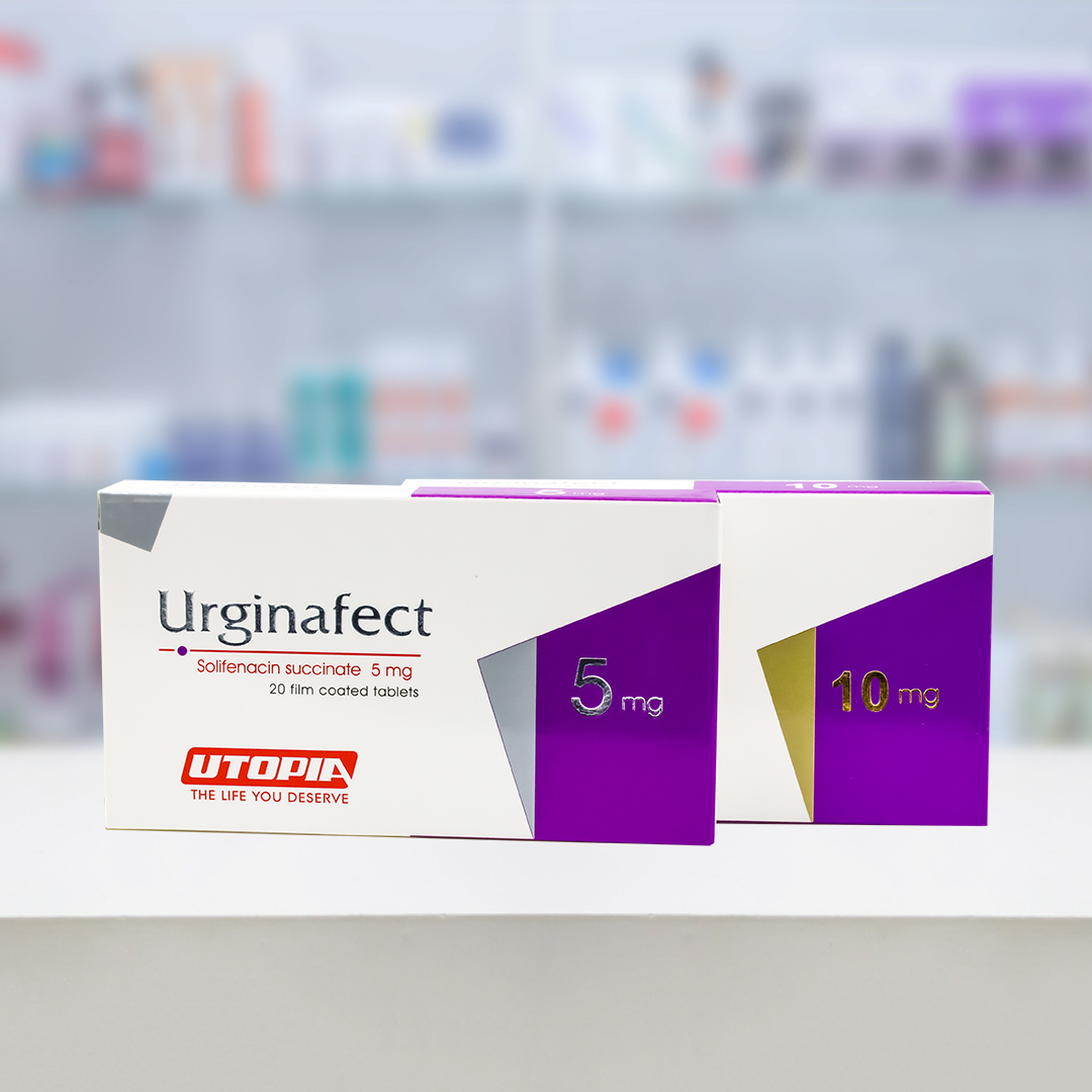 Urginafect