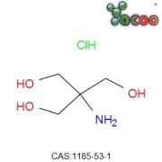 Tris-HCl