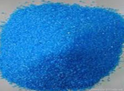 Copper Sulfate