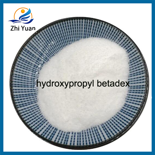 Cosmetic Grade Hydroxypropyl Beta Cyclodextrin