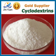 Cosmetic Grade Hydroxypropyl Beta Cyclodextrin