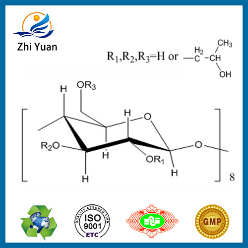 Factory Price Hydroxypropyl Gamma Cyclodextrin