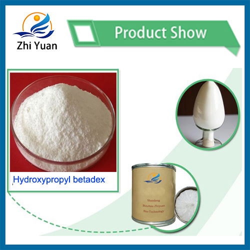 Application Of Hydroxypropyl Beta Cyclodextrin 128446-35-5