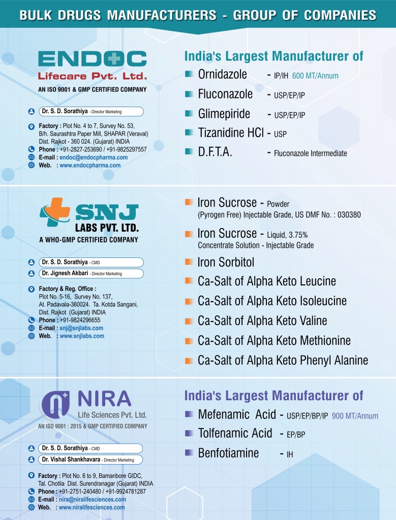 Mefenamic Acid