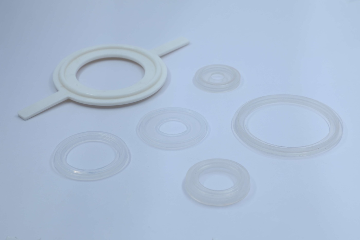 Tri-Clover Gaskets