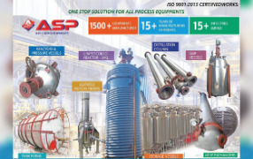 PROCESS & PRESSURE VESSELS