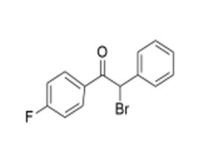 2-Bromo-1-(4-fluorophenyl)-2-phenylethanone