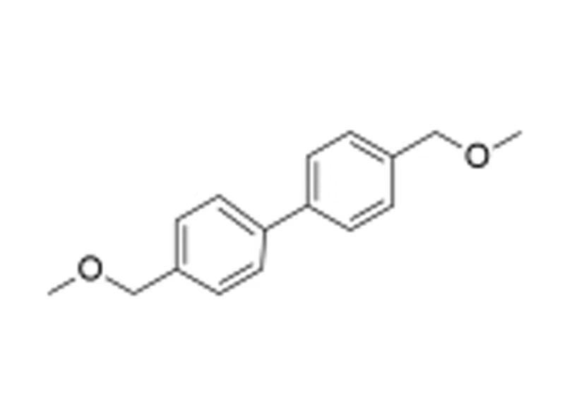 4,4'-Bis(methoxymethyl)-1,1'-biphenyl