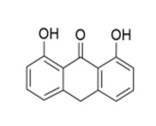 Dithranol