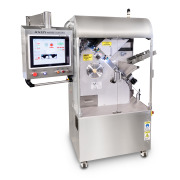 VIP Laser - Tablet & Capsule Laser Marking Machine