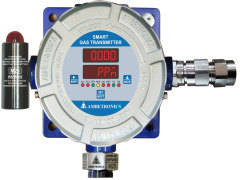 Smart Gas Detector