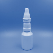 Child resistant nasal sprays, CRC sprays, caps for nasal, eye drops