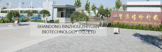 Binzhou Zhiyuan how to control quality process