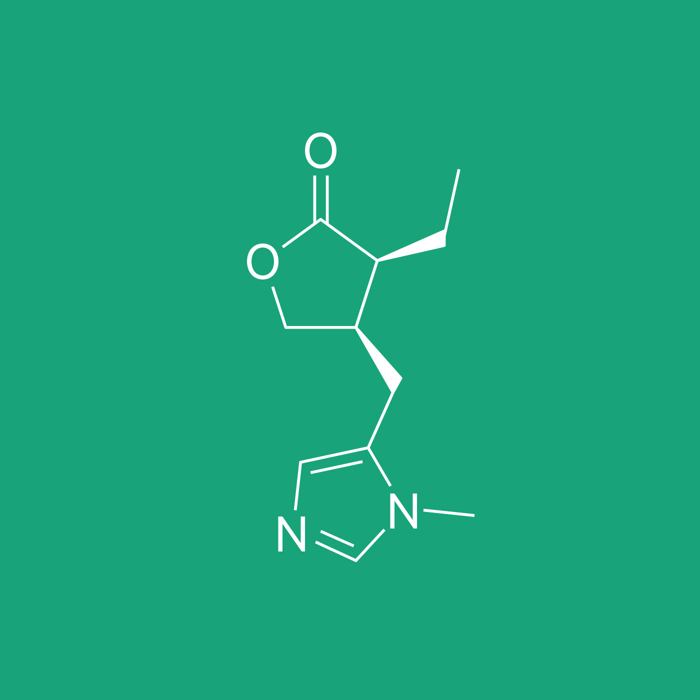 Pilocarpine Hydrochloride & Pilocarpine Nitrate | C2 PHARMA | CPHI Online