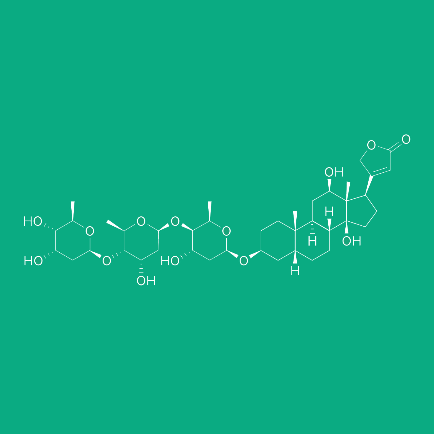 Digoxin