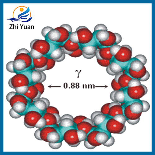 Gamma Cyclodextrin