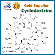 Gamma Cyclodextrin   Cas No 17465-86-0