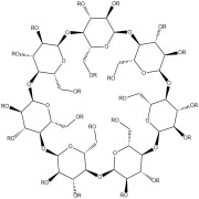 Function of β-Cyclodextrin in Medicine Field