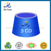 Function of β-Cyclodextrin CAS NO.7585-39-9 in Chemical Analysis Field