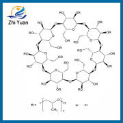 Function of 2-Hydroxypropyl beta cyclodextrin in Pharmaceuticals