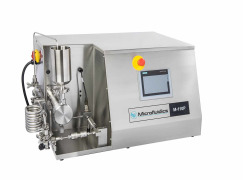 M110P Microfluidizer® Basic BioPharma Processor