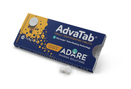 AdvaTab® Orally Disintegrating Tablets (ODTs)