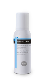 Panthenol Foam