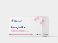 FEMAGINAL PLUS ovules