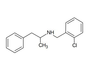 Clobenzorex Hydrochloride