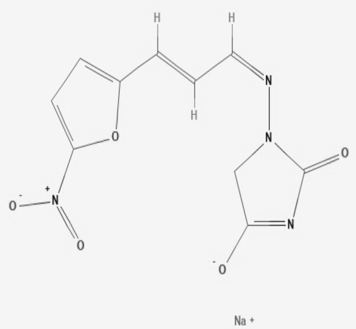 Furazidin Na
