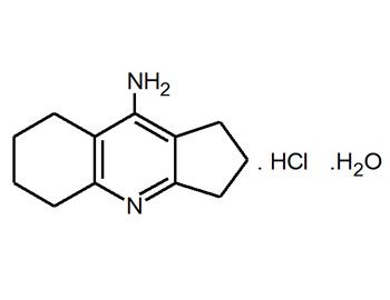 Ipidacrine Hydrochloride Hydrate