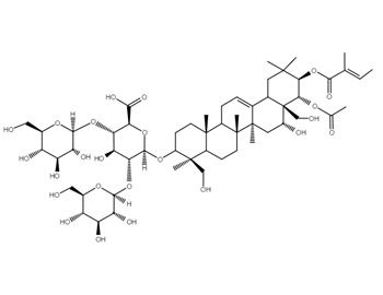 L-Lysine Aescinate