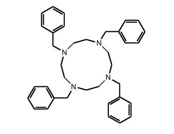 Tetrabenzylcyclen