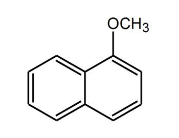 1-Metoxynaphtalene