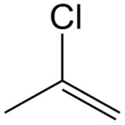 2-chloropropene