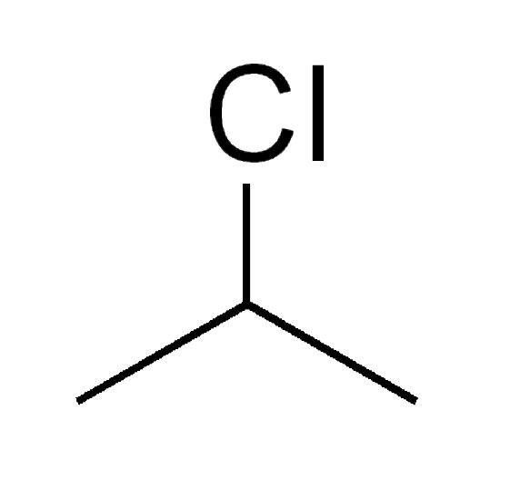 2-chloropropane