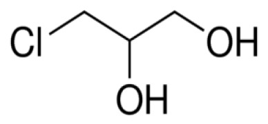 3-chloro-1,2-propanediol