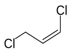 1,3-dichloropropene