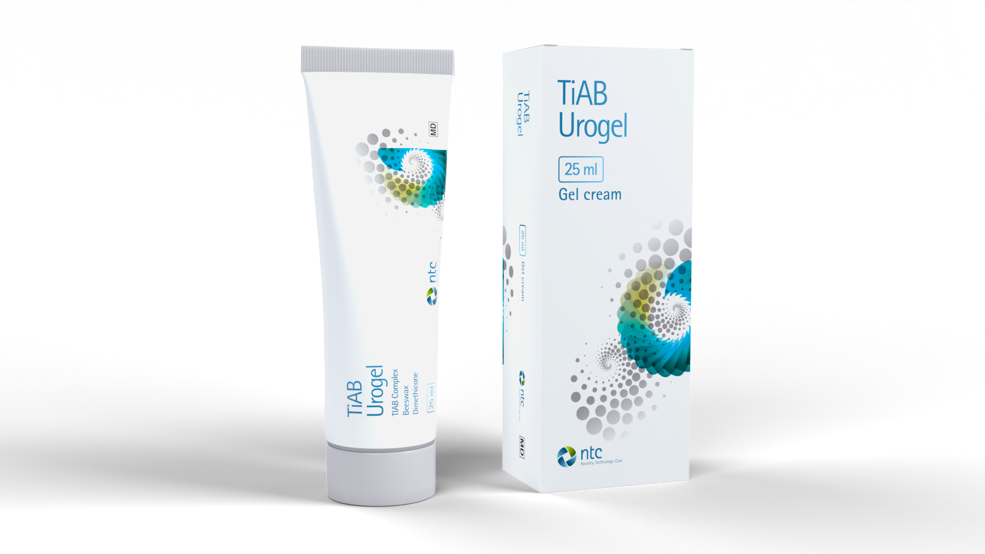 TiAb UROLOGICAL GEL (Urology)