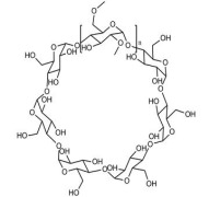 Cosmetic Grade Methyl Beta Cyclodextrin, MBCD